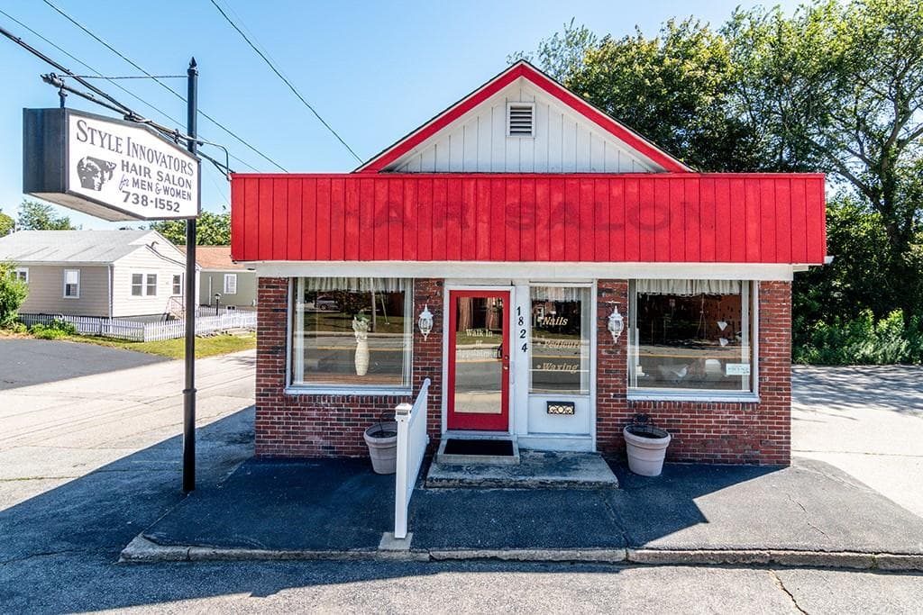 1822 1824 Warwick Avenue