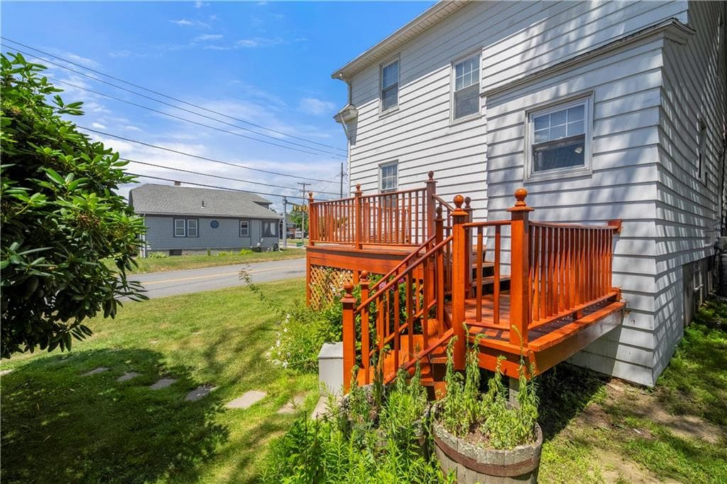 Single Family Residence at 53 Wampanoag Trail, East Providence, photo 26 of 34