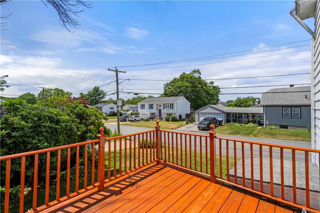 Single Family Residence at 53 Wampanoag Trail, East Providence, photo 28 of 34