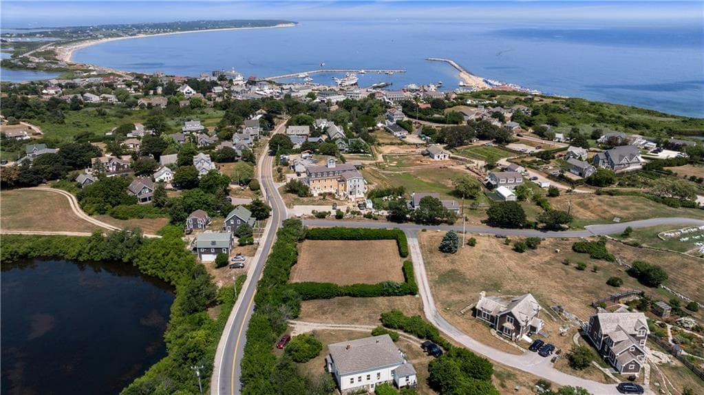 Unimproved Land at 0 Lot 256-1 High Street, Block Island, photo 12 of 23