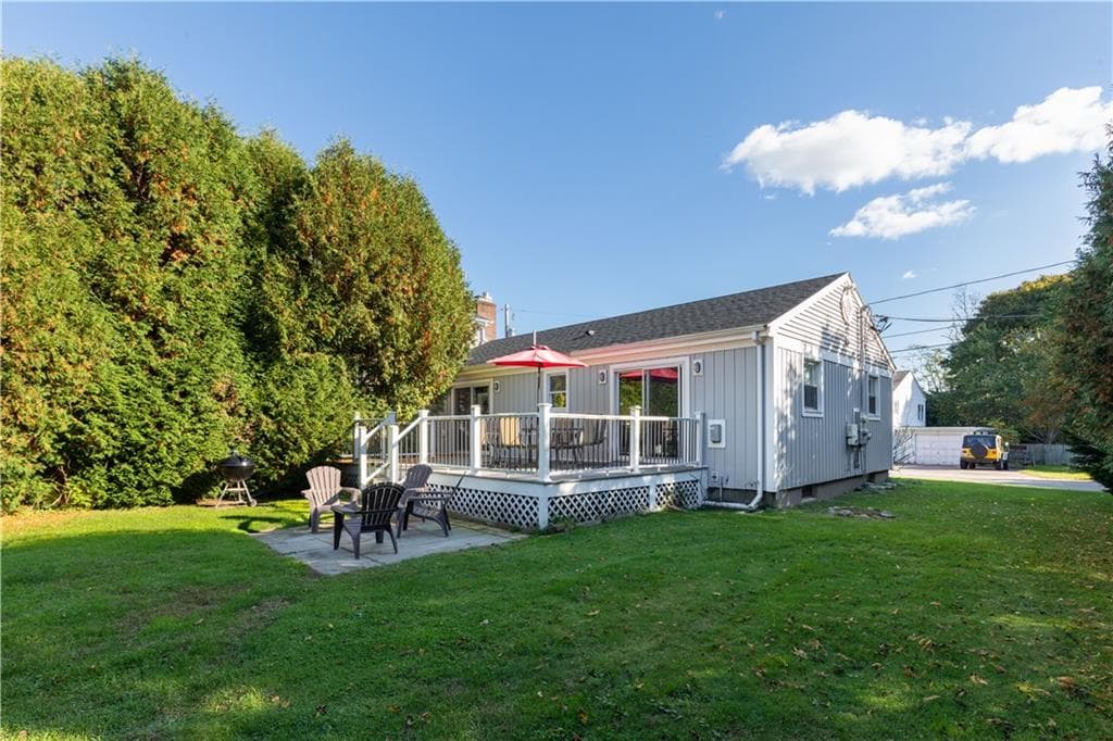 4 James Street photo 46