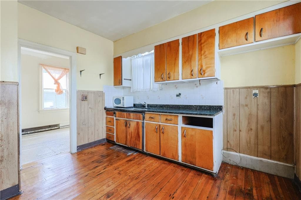 Single Family Residence at 61 Whitmarsh Street, Providence, photo 17 of 43