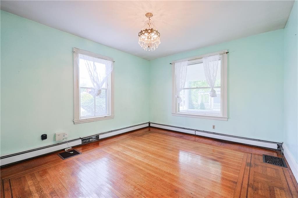 Single Family Residence at 61 Whitmarsh Street, Providence, photo 12 of 43