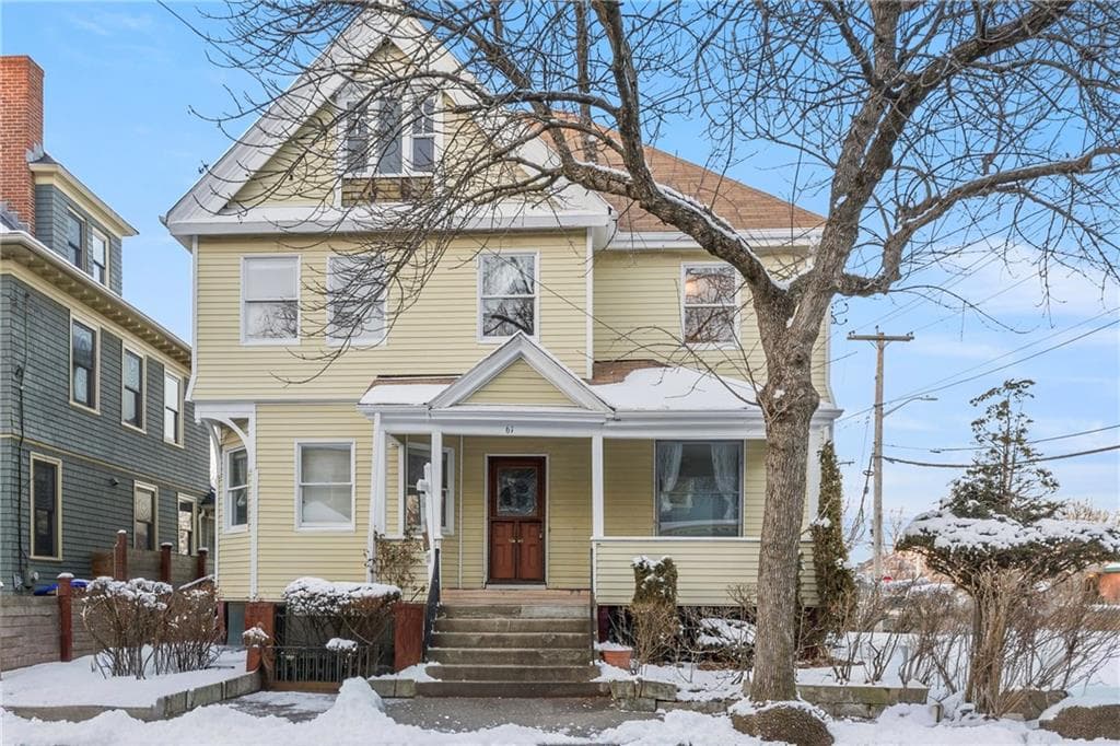 61 Whitmarsh Street