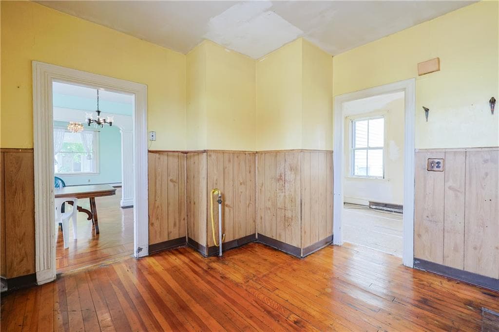 Single Family Residence at 61 Whitmarsh Street, Providence, photo 20 of 43