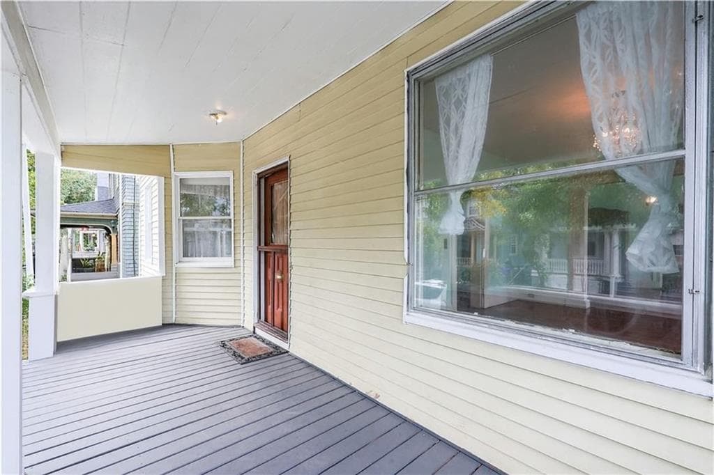 Single Family Residence at 61 Whitmarsh Street, Providence, photo 9 of 43