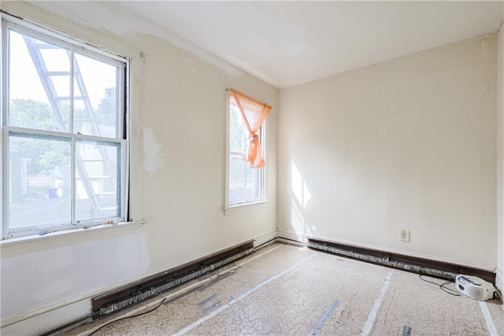 Single Family Residence at 61 Whitmarsh Street, Providence, photo 24 of 43