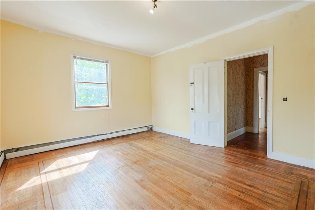 Single Family Residence at 61 Whitmarsh Street, Providence, photo 34 of 43