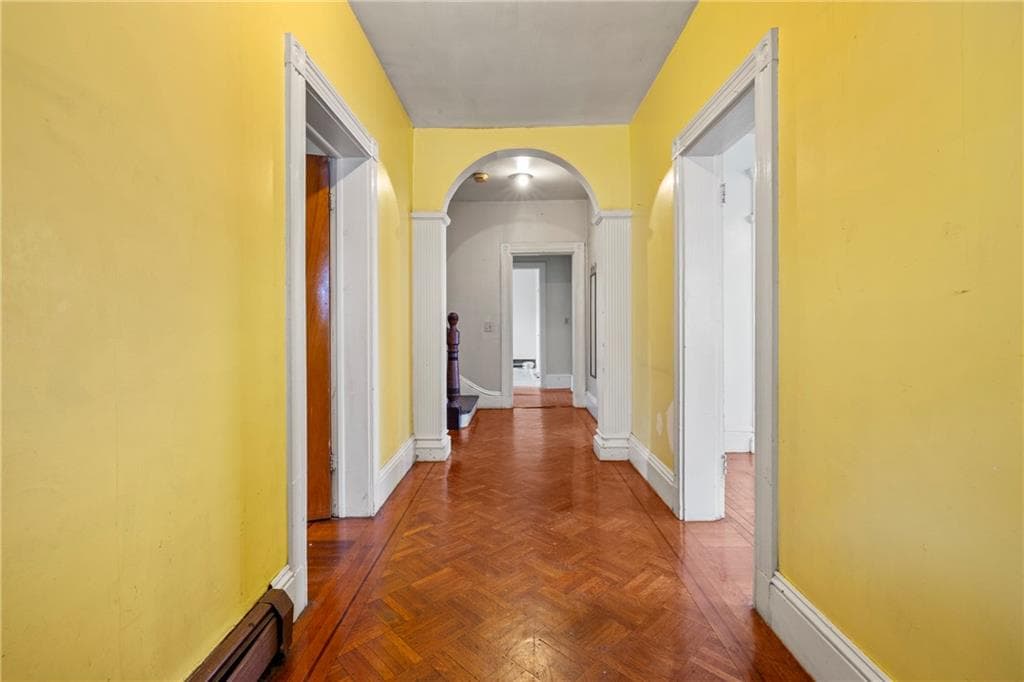 Single Family Residence at 61 Whitmarsh Street, Providence, photo 11 of 43