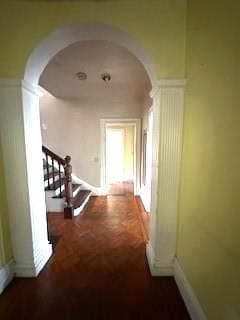 Single Family Residence at 61 Whitmarsh Street, Providence, photo 25 of 43