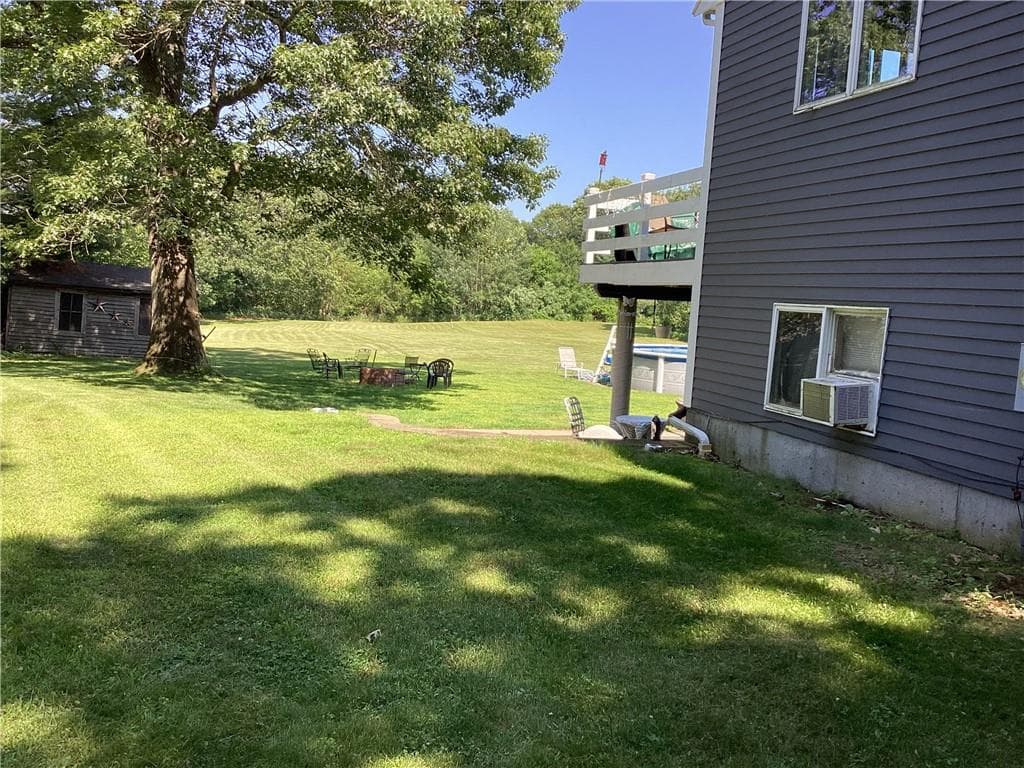 Single Family Residence at 7 1/2 TAYLOR Road, Johnston, photo 7 of 50