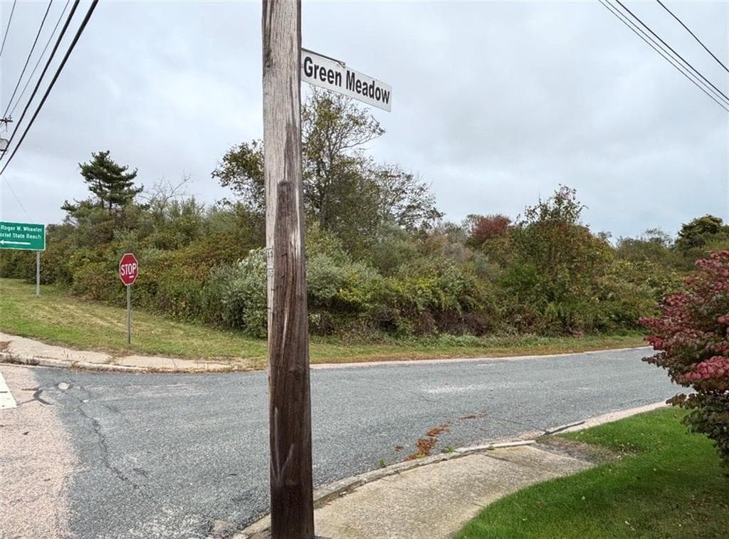 Unimproved Land at 0 Point Judith Road, Narragansett, photo 10 of 11