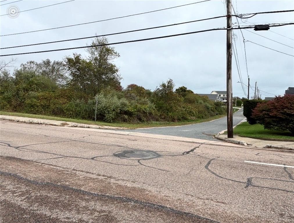 Unimproved Land at 0 Point Judith Road, Narragansett, photo 8 of 11