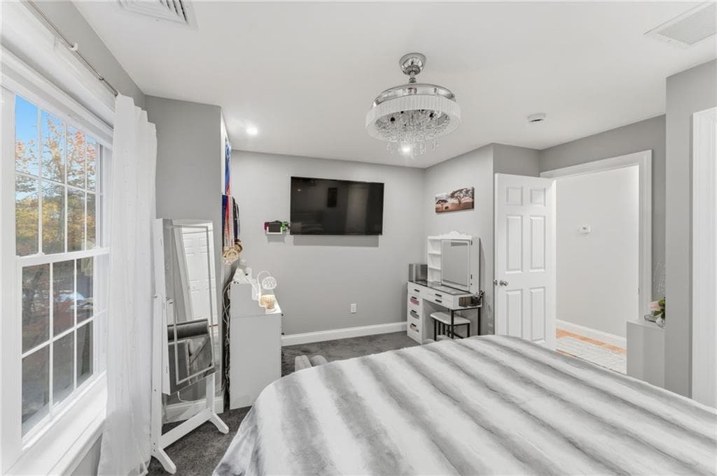 Condominium at 1504 Hunting Hill Drive, Cumberland, photo 23 of 46
