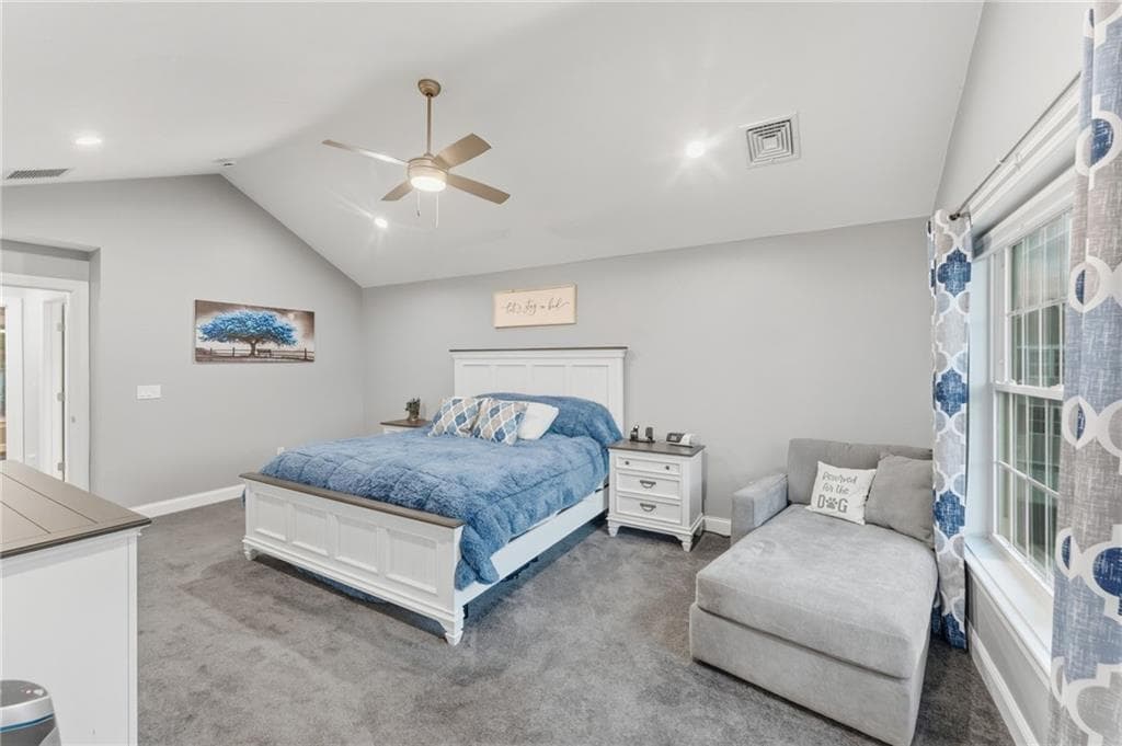 Condominium at 1504 Hunting Hill Drive, Cumberland, photo 17 of 46