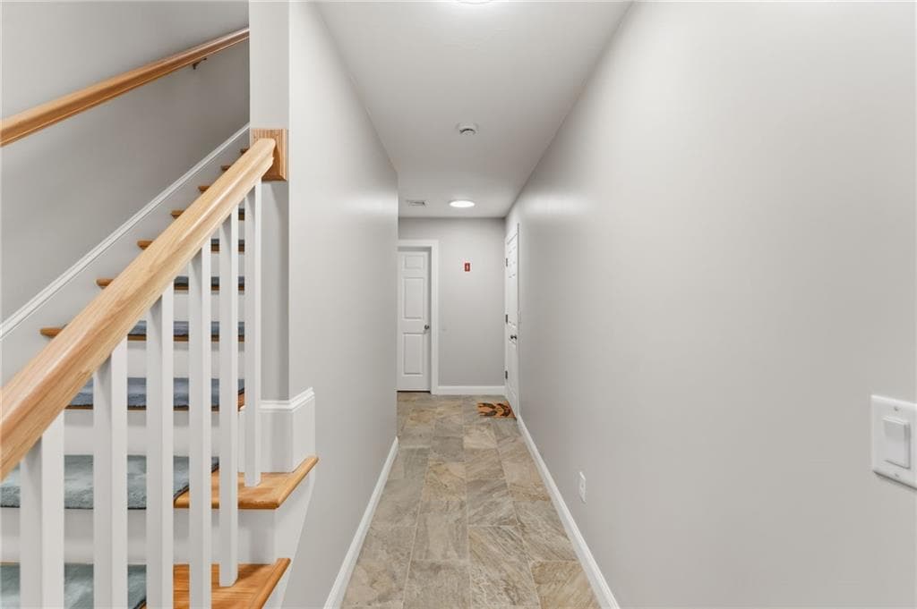 Condominium at 1504 Hunting Hill Drive, Cumberland, photo 32 of 46