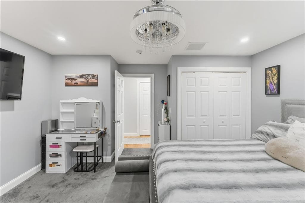 Condominium at 1504 Hunting Hill Drive, Cumberland, photo 24 of 46