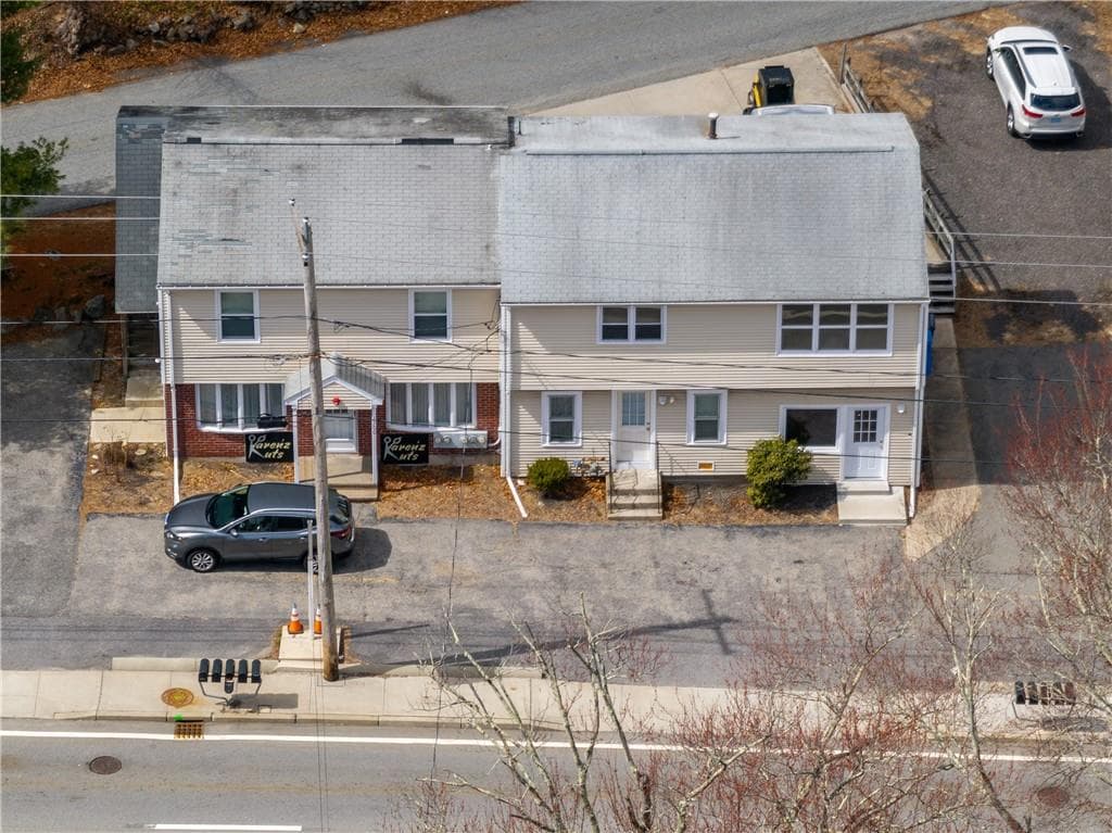 Commercial at 2200 Diamond Hill Road, Cumberland, photo 6 of 12
