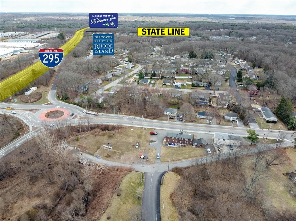 Commercial at 2200 Diamond Hill Road, Cumberland, photo 12 of 12