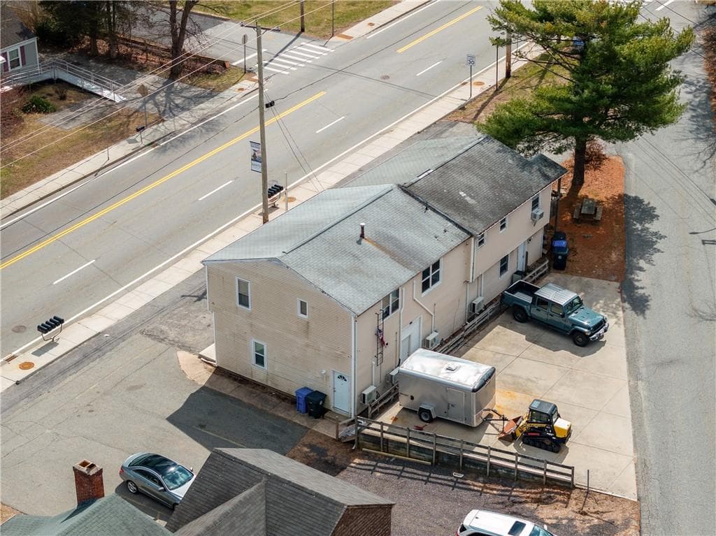 Commercial at 2200 Diamond Hill Road, Cumberland, photo 7 of 12