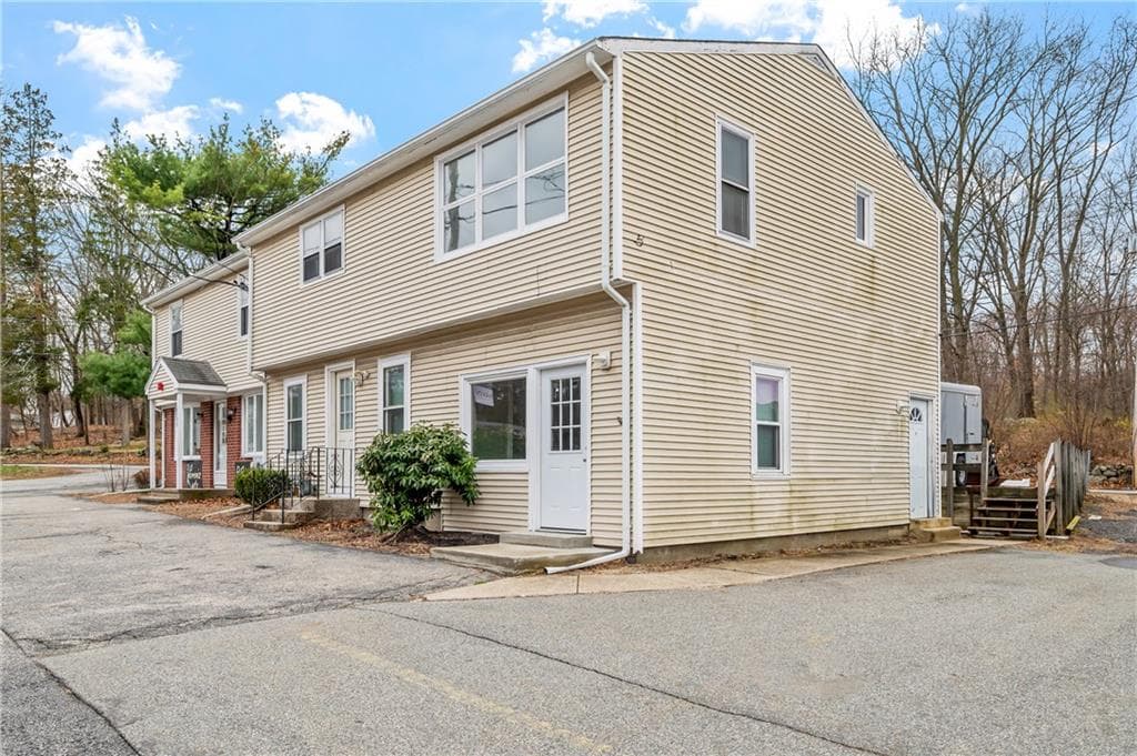 Commercial at 2200 Diamond Hill Road, Cumberland, photo 3 of 12