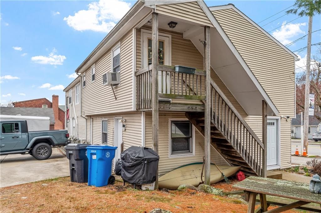 Commercial at 2200 Diamond Hill Road, Cumberland, photo 5 of 12