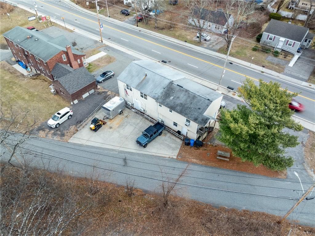Commercial at 2200 Diamond Hill Road, Cumberland, photo 9 of 12
