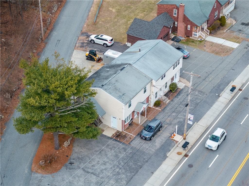 Commercial at 2200 Diamond Hill Road, Cumberland, photo 10 of 12