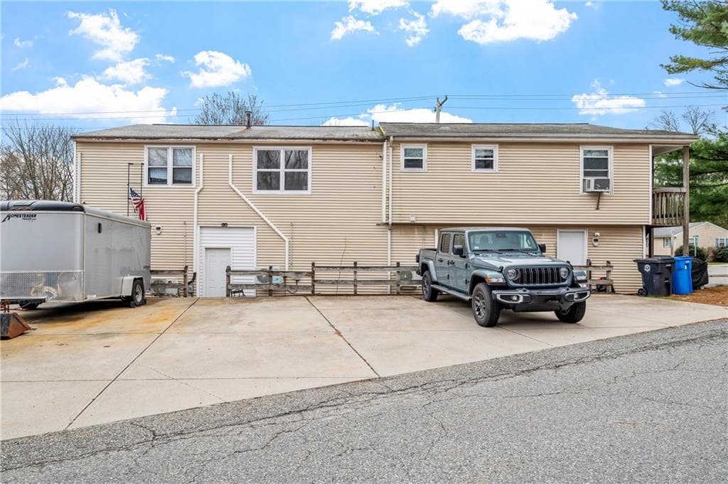 Commercial at 2200 Diamond Hill Road, Cumberland, photo 4 of 12