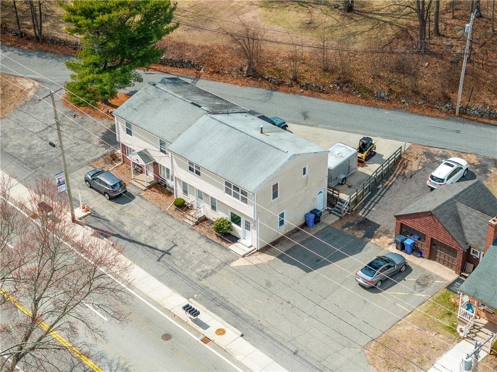 Commercial at 2200 Diamond Hill Road, Cumberland, photo 8 of 12