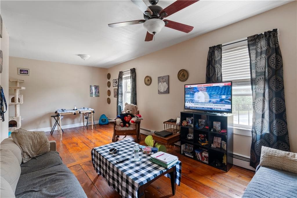 Multi Family at 11 Central Street, Burrillville, photo 19 of 26