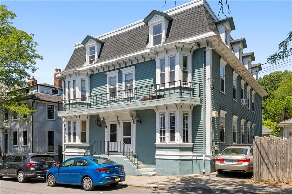 176 Williams Street