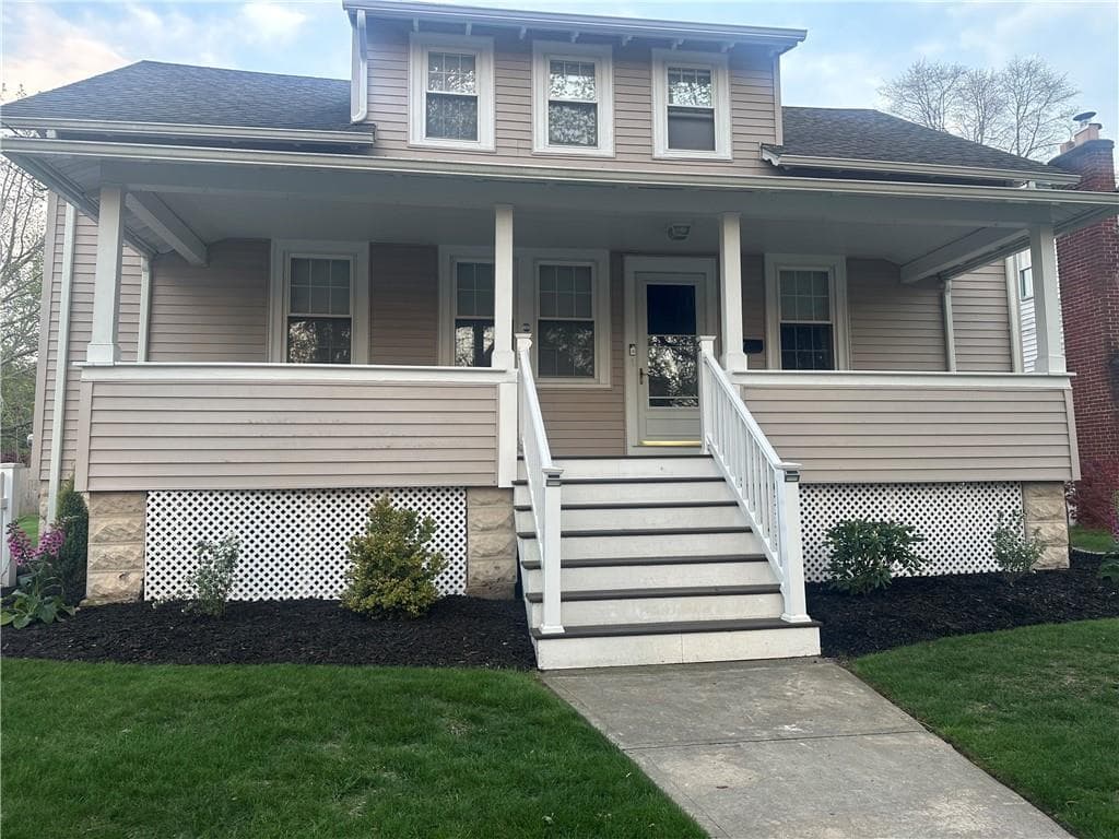 56 Errol Street