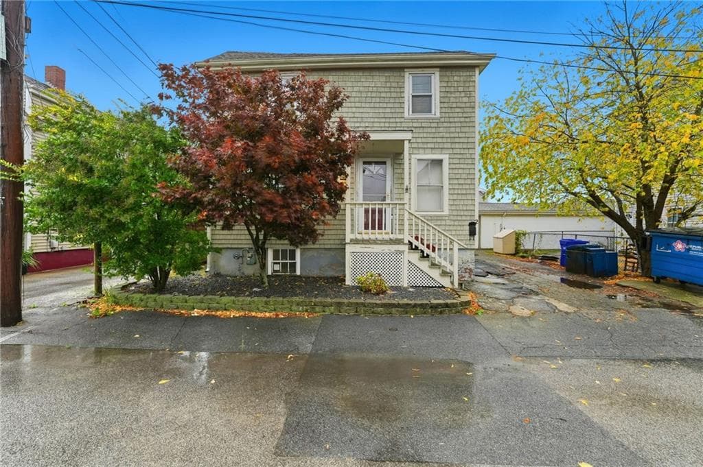 2 Wilson Street
