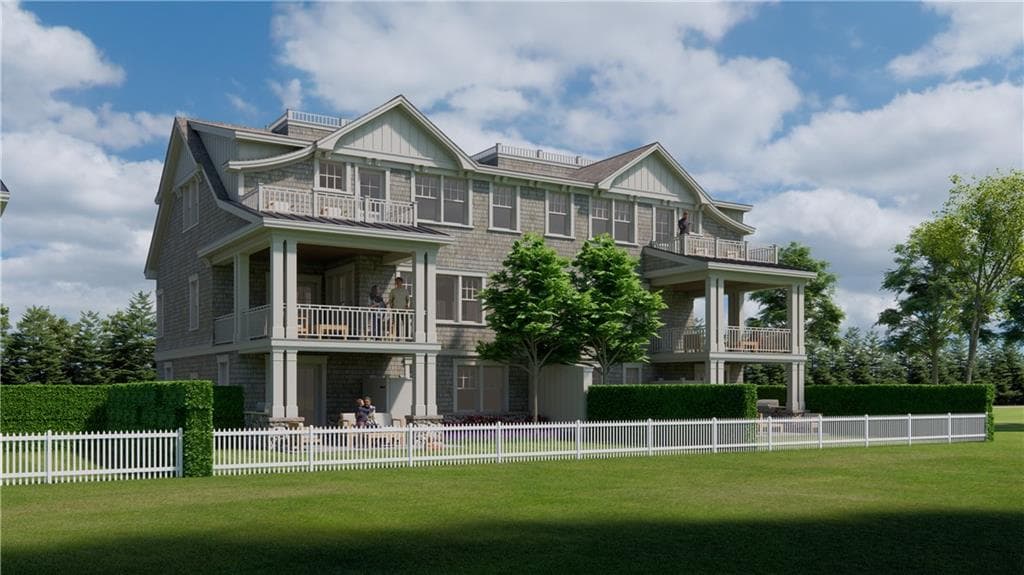 Condominium at 0 Willow Lane UNIT Leeward A, Portsmouth, photo 2 of 23
