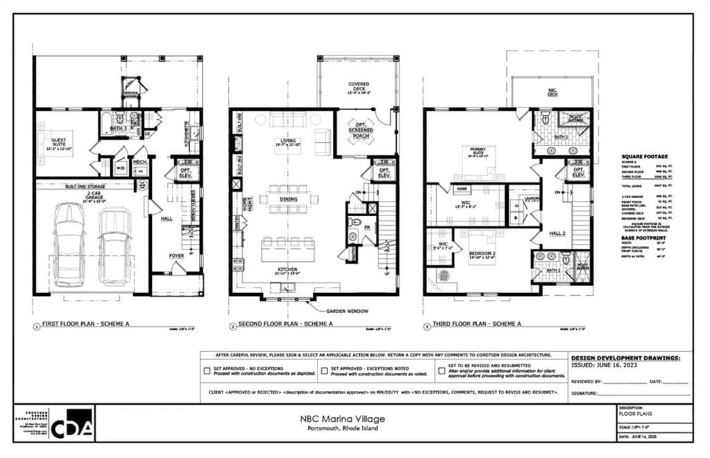 Condominium at 0 Willow Lane UNIT Leeward A, Portsmouth, photo 12 of 23