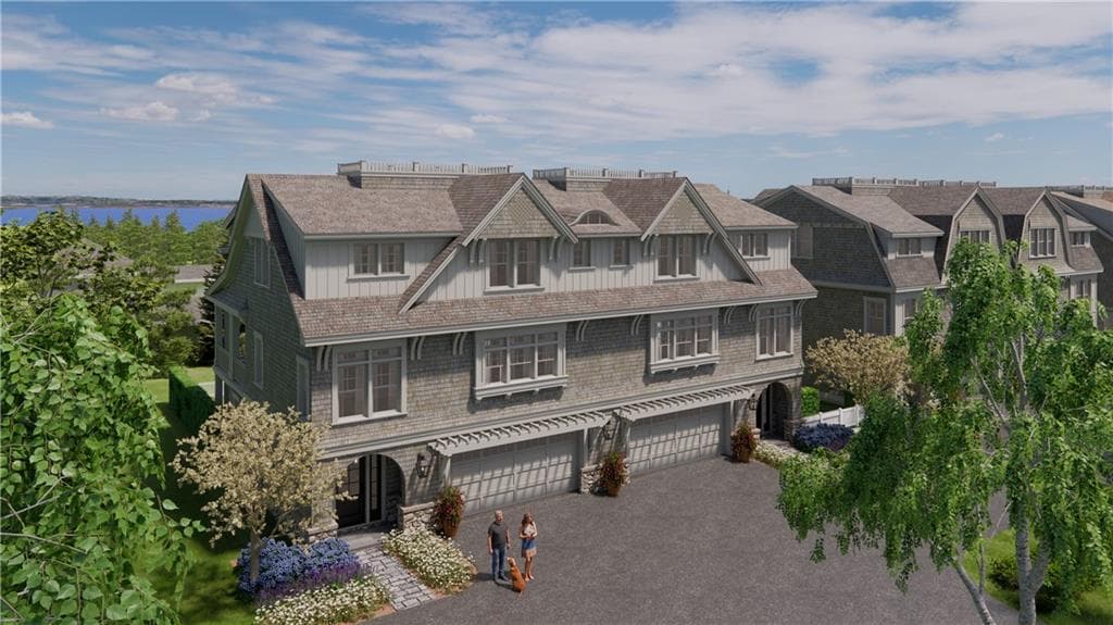 0 Willow Lane UNIT Leeward A