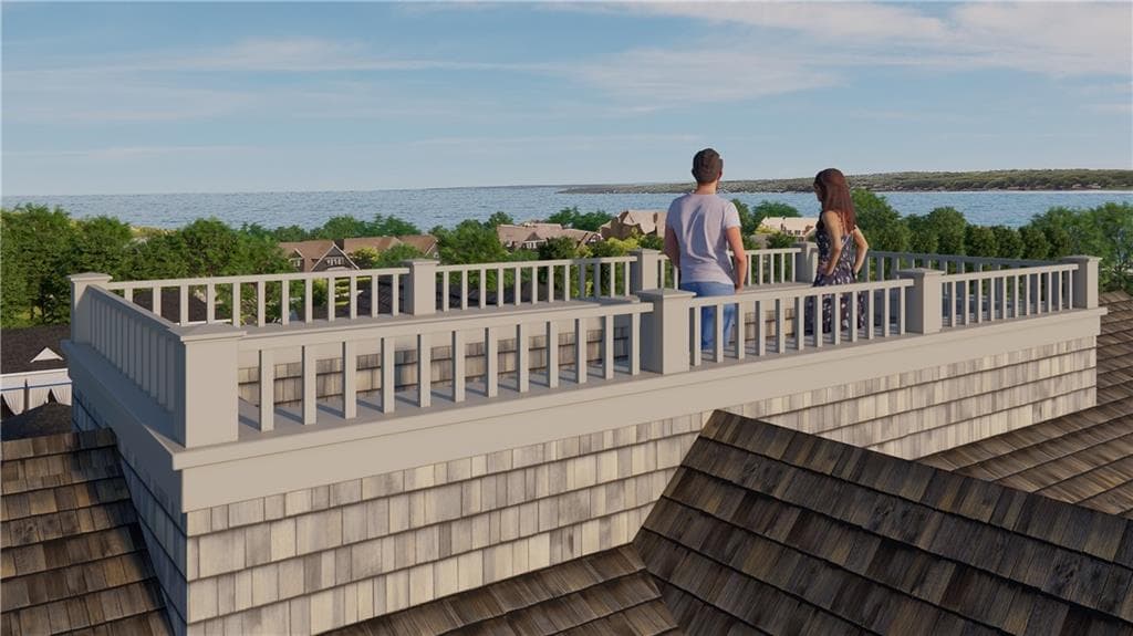 Condominium at 0 Willow Lane UNIT Leeward A, Portsmouth, photo 10 of 23