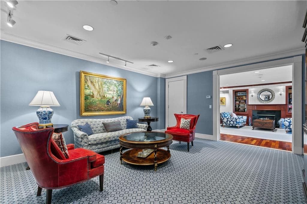 Condominium at 0 Willow Lane UNIT Leeward A, Portsmouth, photo 18 of 23