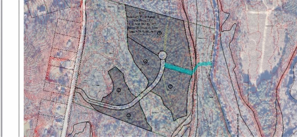Unimproved Land at 0 Alton Braford Road, Hopkinton, photo 2 of 15