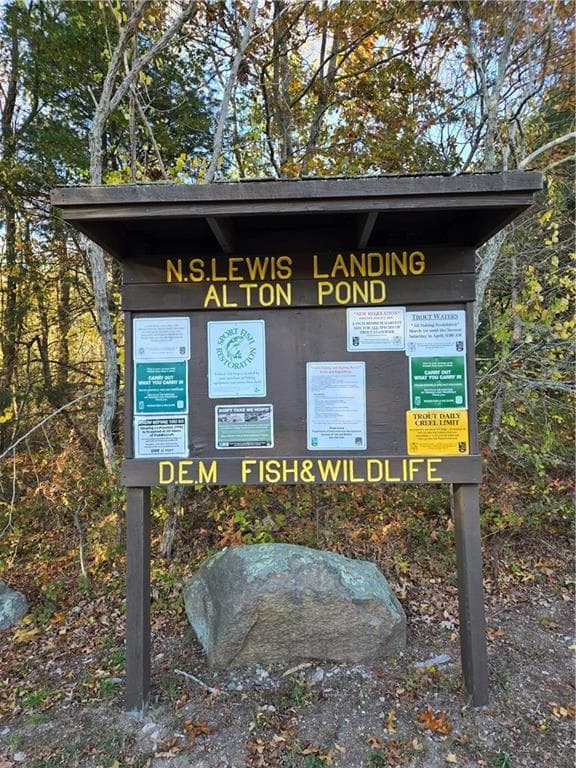 Unimproved Land at 0 Alton Braford Road, Hopkinton, photo 9 of 15