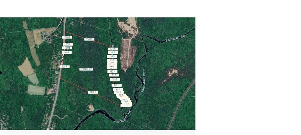 Unimproved Land at 0 Alton Braford Road, Hopkinton, photo 4 of 15