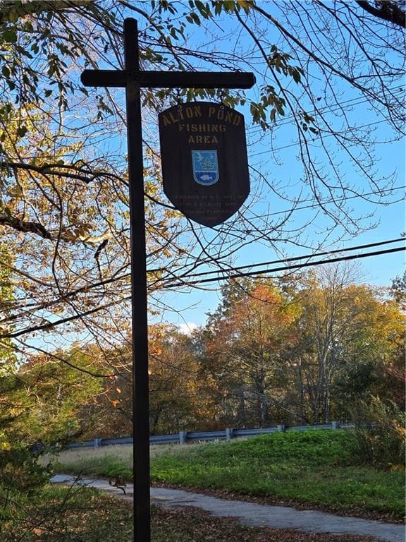 Unimproved Land at 0 Alton Braford Road, Hopkinton, photo 8 of 15