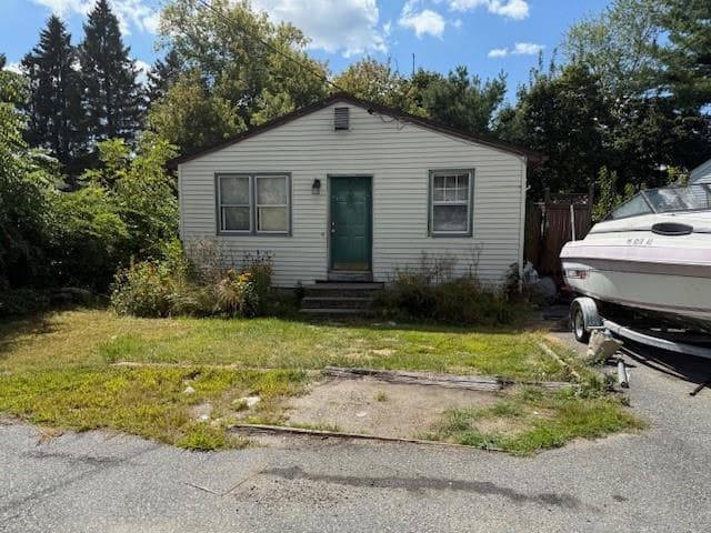 3 Quail Street