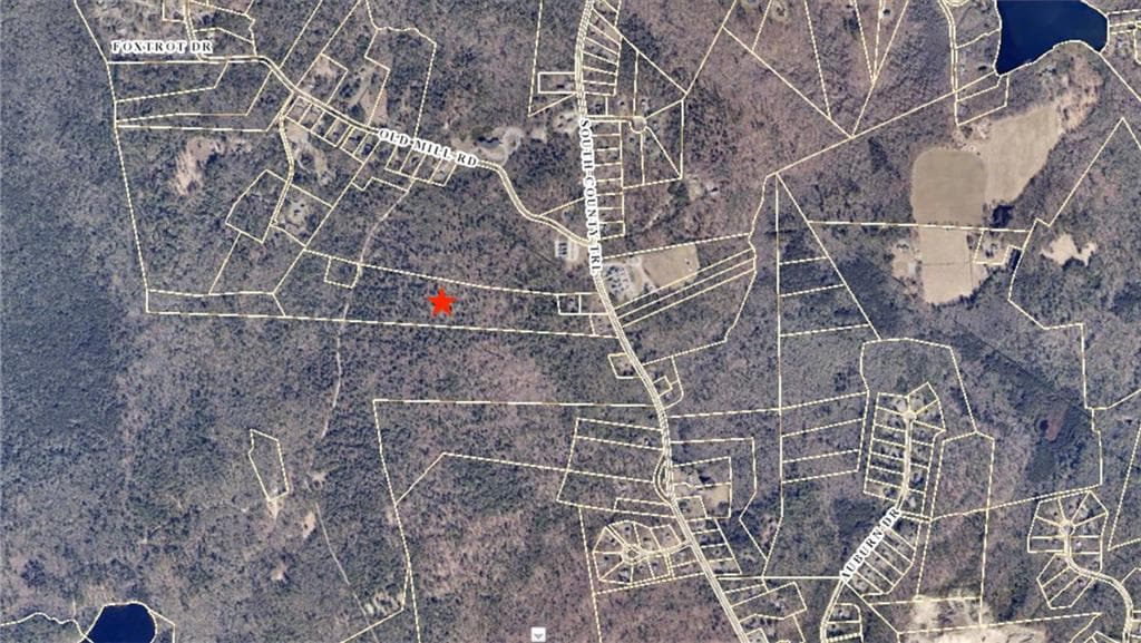 0 South County Trail