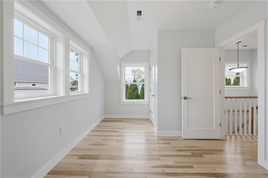Single Family Residence at 33 Jefferson Avenue, East Providence, photo 23 of 48