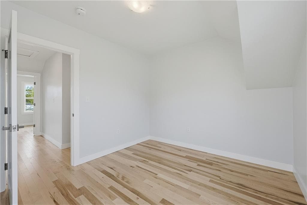 Single Family Residence at 33 Jefferson Avenue, East Providence, photo 26 of 48