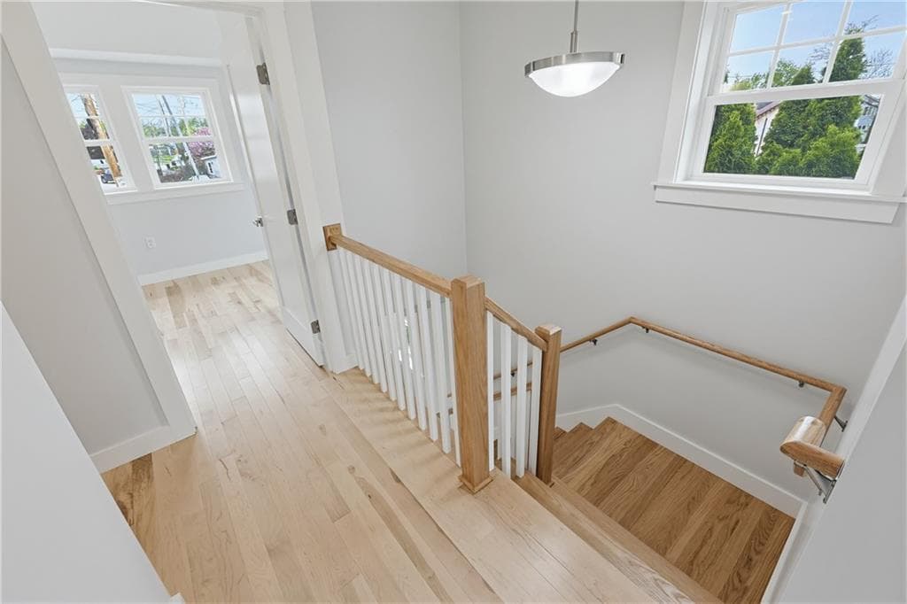 Single Family Residence at 33 Jefferson Avenue, East Providence, photo 22 of 48