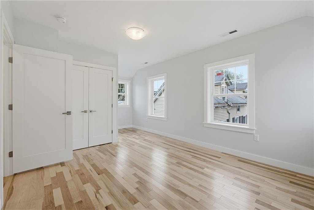 Single Family Residence at 33 Jefferson Avenue, East Providence, photo 36 of 48
