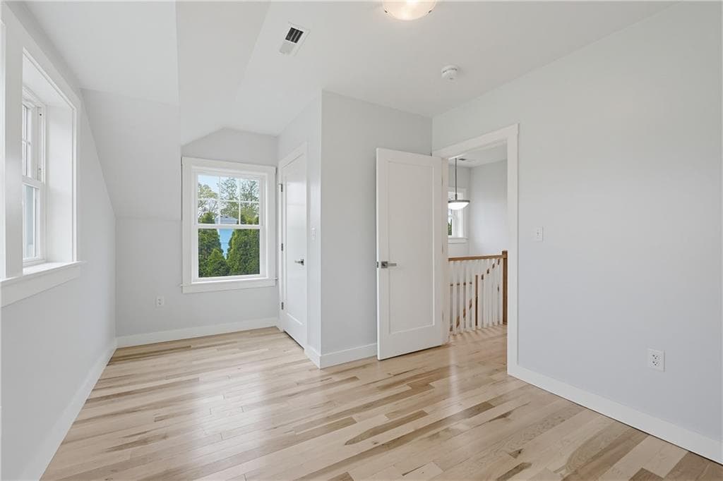 Single Family Residence at 33 Jefferson Avenue, East Providence, photo 24 of 48